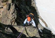alpinisme