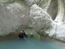 canyoning-planfaé