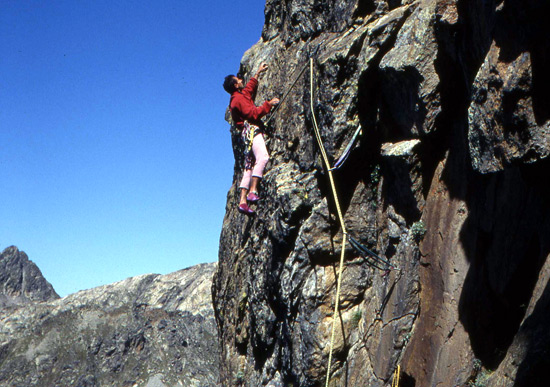 alpinisme