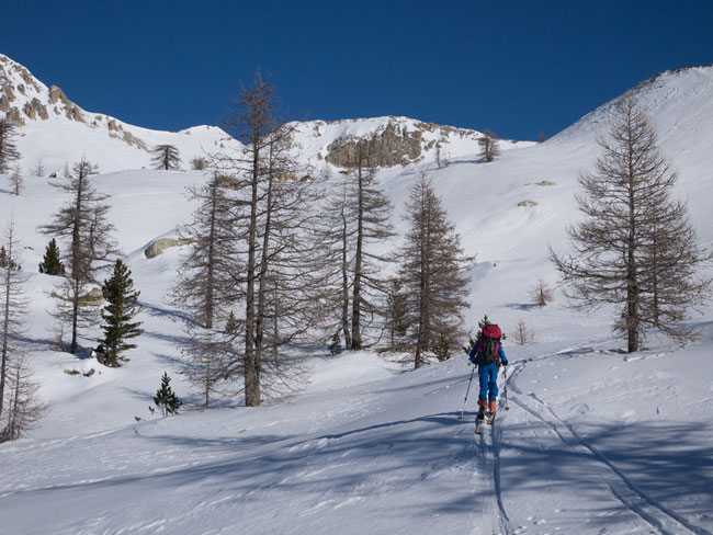 col de fremamorte